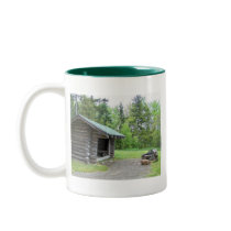 Maine Coast Mugs