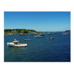 Maine Coast Post Cards