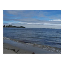 Maine Coast Post Cards