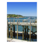 Maine Coast Postcards