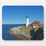 Maine Coastal Lighthouse Mouse Pads