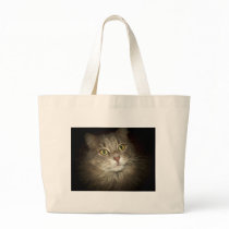 Maine Coon Tote Bag