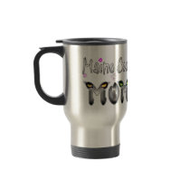 Maine Coon Cat Mom Gifts Mugs