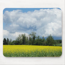 Maine Farmland Mouse Pads