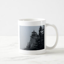 Maine Harbour Coffee Mugs