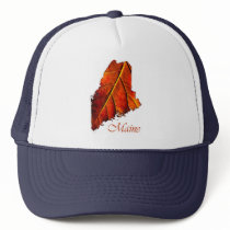 Maine Hats | Maine Gift Hats