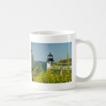 Maine Lighthouse 12 Mug