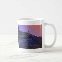 Maine Lighthouse 32 Coffee Mugs
