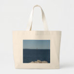 Maine Lighthouse Bag