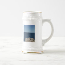 Maine Lighthouse Coffee Mugs