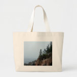 Maine Lighthouse Tote Bags