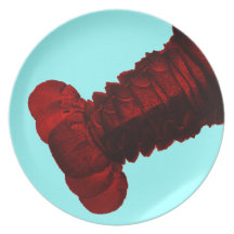 Maine Lobster Plate