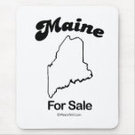 MAINE - "MAINE STATE MOTTO" T-shirts and Gear
