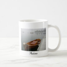 Maine Mug - 2