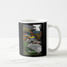 Maine Mug - 6
