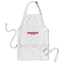 Maine Pride Apron