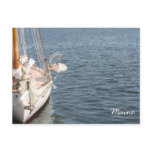 Maine Sail Post Cards
