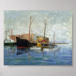 Maine Sail Posters