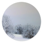 Maine Snow Country stickers