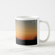 Maine Sunset Mug
