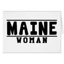 Maine woman designs greeting cards