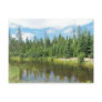 Maine Woodlands Post Card