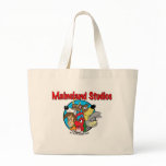 Maineland Studios canvas Bag