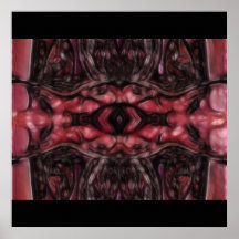 MainFrame 01 Canvas Print
