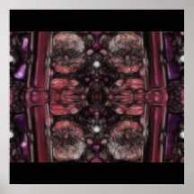 MainFrame 02 Canvas Print