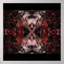 MainFrame 03 Canvas Print