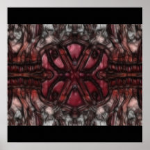 MainFrame 04 Canvas Print