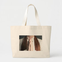 Mains de prière sac
