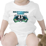 Maintenance Gurus Gone Wild Tees