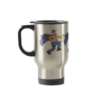 Maintenance Man Mug