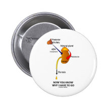 Maintenant vous savez pourquoi je dois aller (la d badge