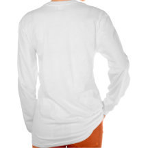 Maintenez calme et continuez la chemise t-shirt