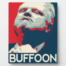 Maire Rob Ford - bouffon de Toronto Photos Sur Plaques