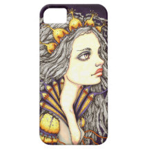 Mairead iPhone 5 Cover