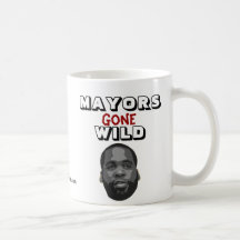 Maires Gone Wild Tasse