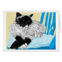 Maisie Card