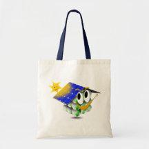 Maison écologique sac