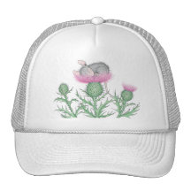 Maison-Souris Designs® - Casquettes