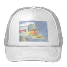 Maison-Souris Designs® - chapeaux Casquettes