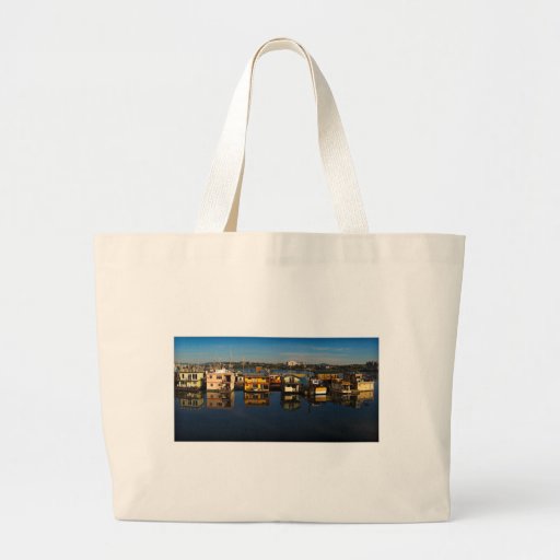 Maisons de flottement 3 de Victoria Sacs