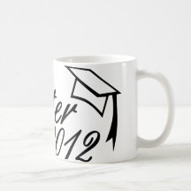 Maître 2012 mugs à café