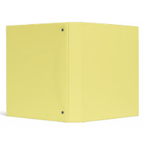 Maize Avery Binder