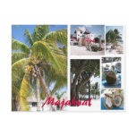 Majahual Postcards