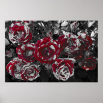 "Majestic Bouquet" Print