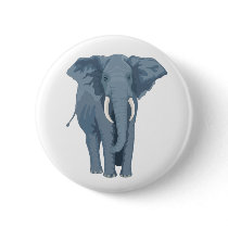 Majestic Elephant Pins