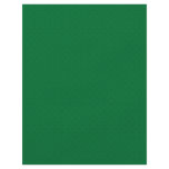 Majestic green flowers on dark green background flyers